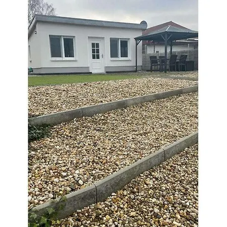 Holiday home Ann Comfortable *