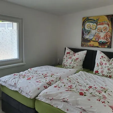 Holiday home Ann Comfortable