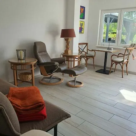 Holiday home Ann Comfortable Ketzin