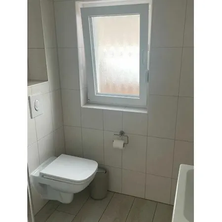 Holiday home Ann Comfortable *