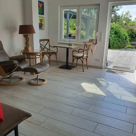 Holiday home Ann Comfortable Ketzin