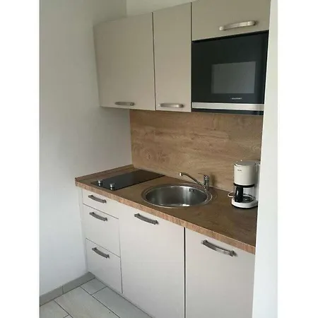 Ann Comfortable Holiday home