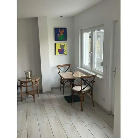 Ann Comfortable Holiday home *